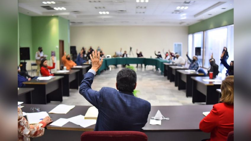 Ediles de Cajeme desincorporan bienes y aprueban estados financieros del ayuntamiento