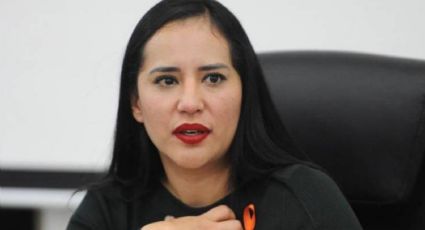 Investigan a alcaldesa Sandra Cuevas por privación de la libertad de dos policías