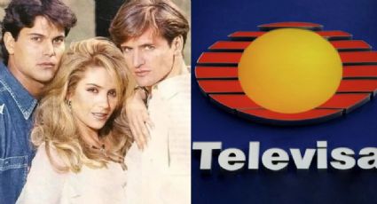 Acabó en la cárcel: Tras 4 años retirada y sin exclusividad, villana de novelas vuelve a Televisa