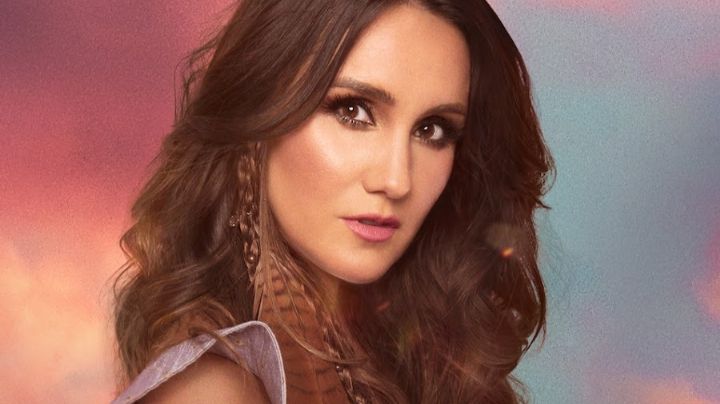 Desesperada, Dulce María solicita la ayuda de sus seguidores: "Pidan porque pueda vivir"