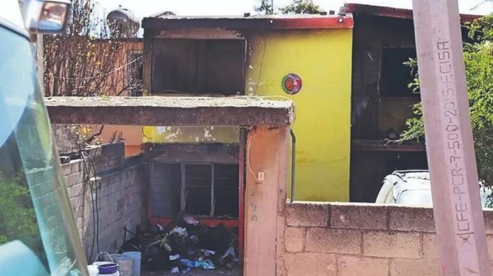 Explota una pipa de gas en el Estado de México; una menor de 9 años perdió la vida