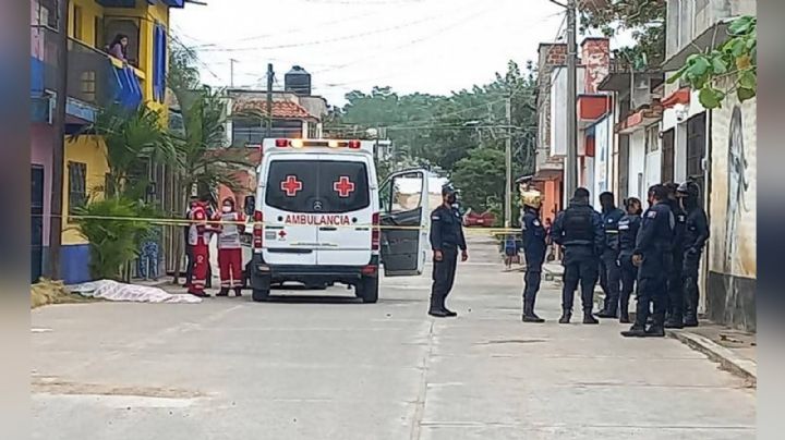 Don Juan muere de forma sorpresiva al salir a pasear a su perro en Chiapas