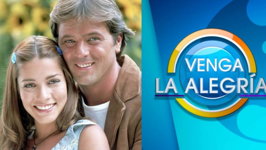 Adiós 'Hoy': Tras 24 años en Televisa y cirugías, actriz reaparece en TV Azteca y debuta en 'VLA'