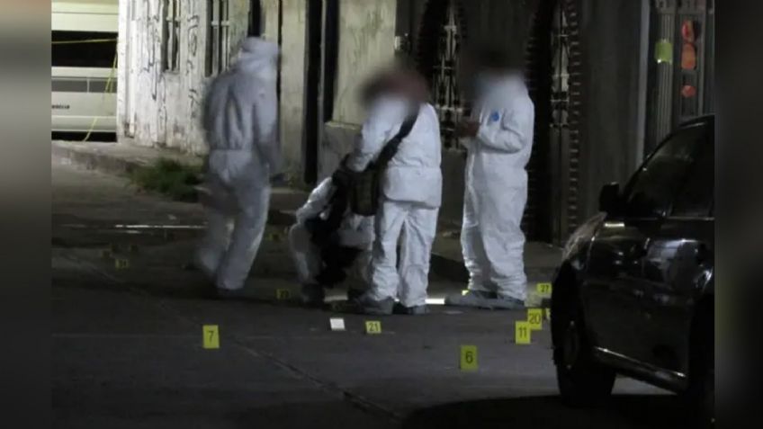 Comando armado acribilla y mata a una mujer en un domicilio de Morelia