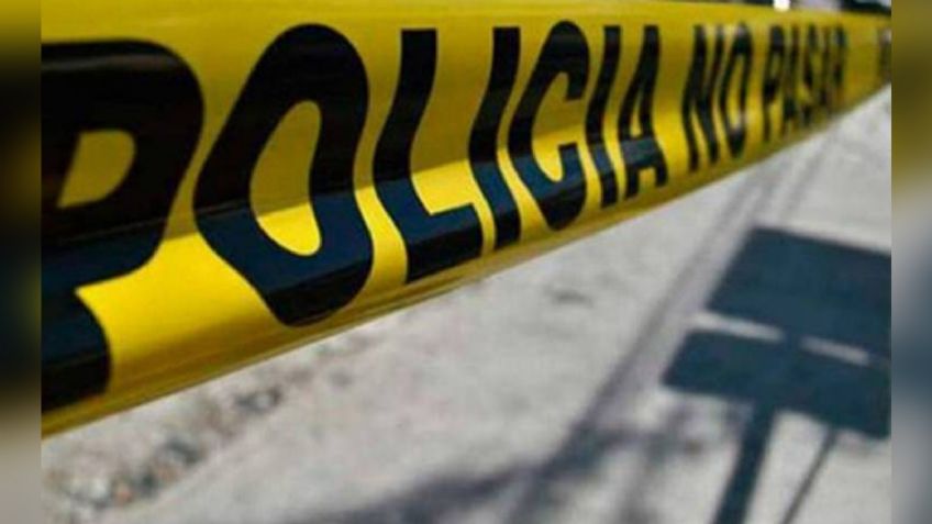 Pistoleros emboscan a una familia y la atacan a balazos; tres murieron y uno era menor de edad