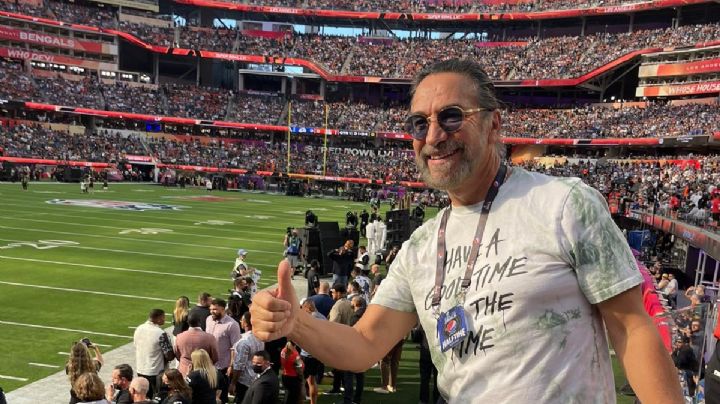 Desde el 'Buki' hasta Beyoncé: Estas son las celebridades que fueron al Super Bowl LVI