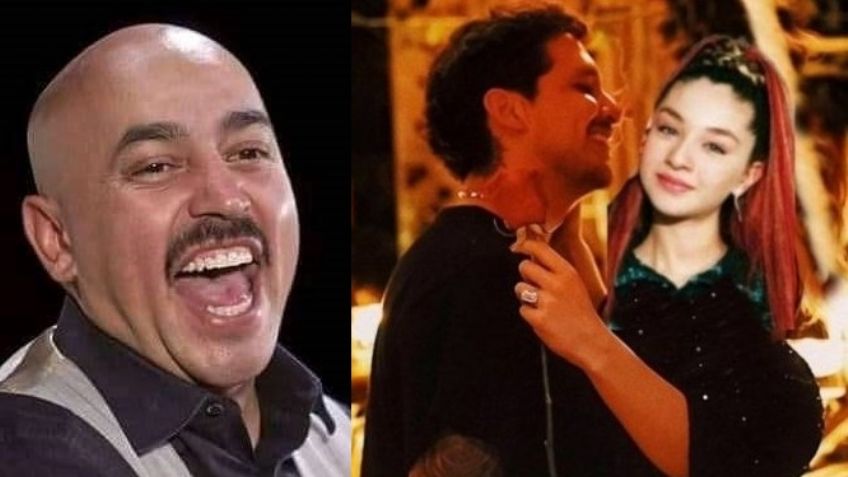 ¡Con Lupillo Rivera y Daniela Luján! Los mejores MEMES por la ruptura de Christian Nodal y Belinda