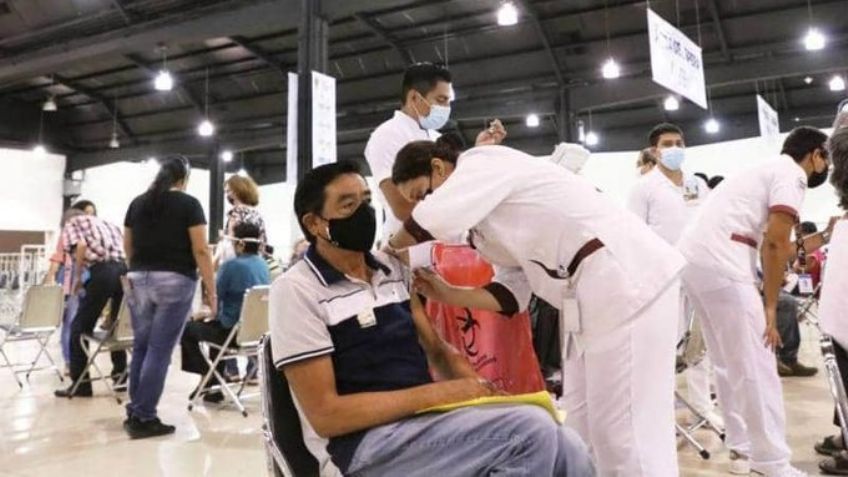 Municipio de Yucatán sigue los pasos de NY y pagará a quienes reciban el biológico