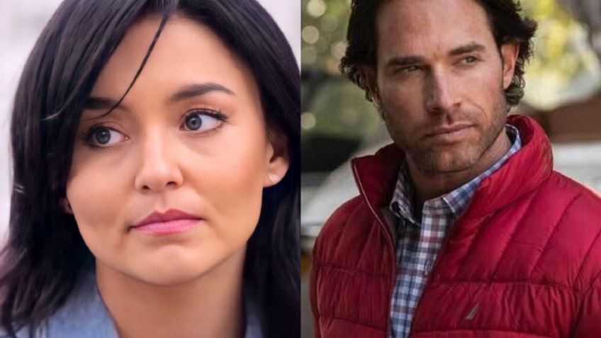 Angelique Boyer deja a Sebastián Rulli y se escapa de la CDMX: "Me quieres matar"