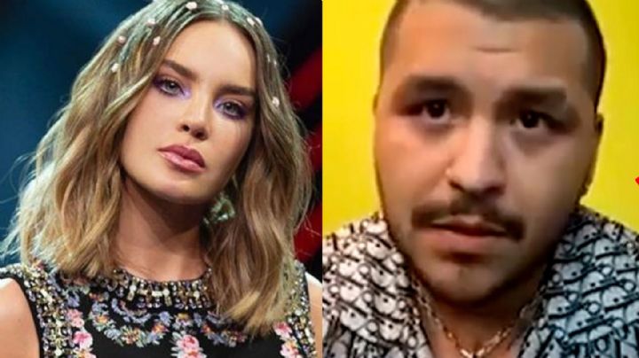 Adiós TV Azteca: Belinda niega entrevista a 'VLA' tras terminar su compromiso con Christian Nodal