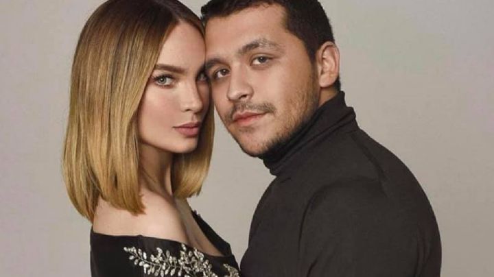 ¡No se queda callada! La mamá de Christian Nodal le manda certero mensaje a Belinda