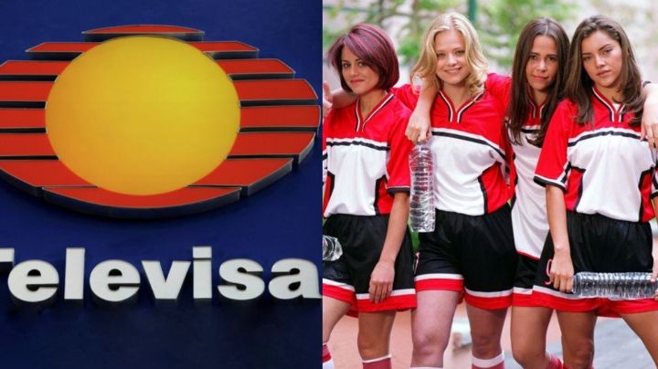 Divorciada y sin trabajo: Tras años retirada de las novelas, actriz de Televisa 'reaparece' en 'Hoy'