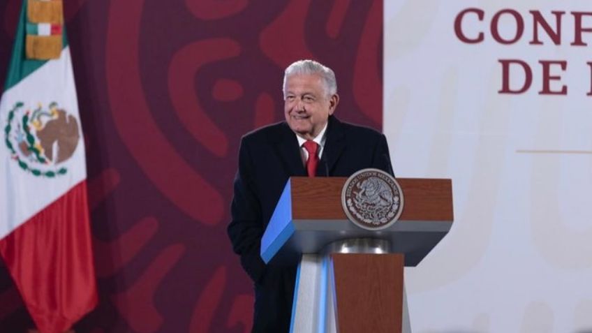 Gobierno de México confía en que se aplique la ley durante audiencia de Ricardo Anaya