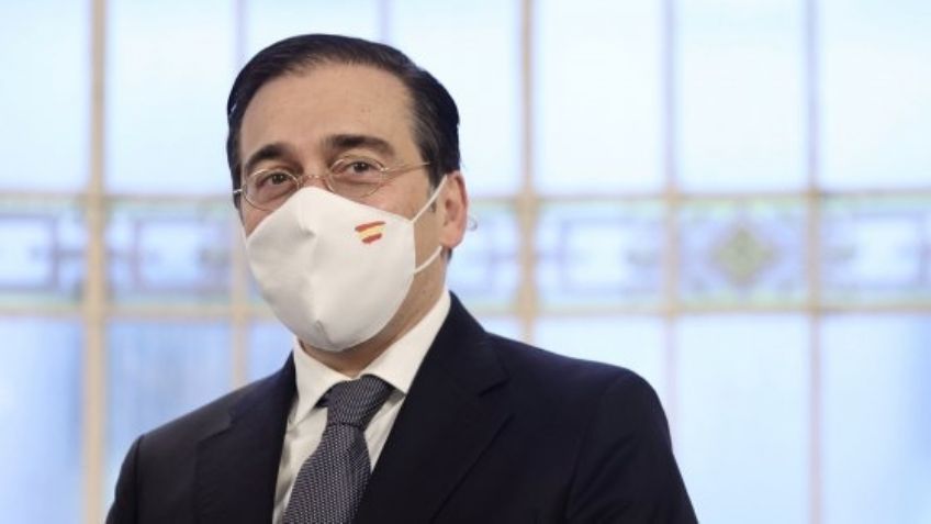 Sin rencores: España no tomará medidas contra México tras pausa sugerida por AMLO