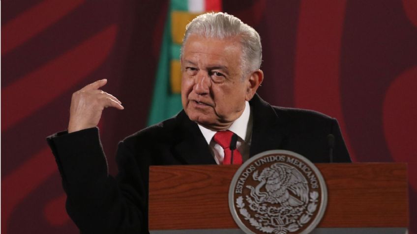 Presidente López Obrador estará en Nogales en su gira por ciudades fronterizas con Estados Unidos