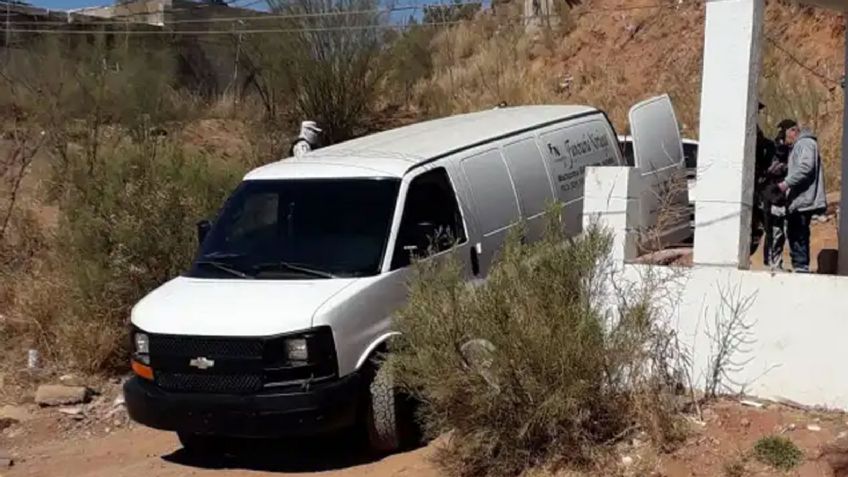 Violencia en Nogales: Ejecutan a balazos a un hombre por fuera de su casa en la Corregidora