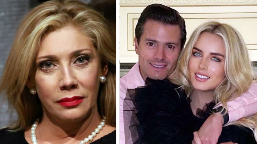 ¡Rompe el silencio! Tania Ruiz responde a críticas de Cynthia Klitbo con contundente mensaje