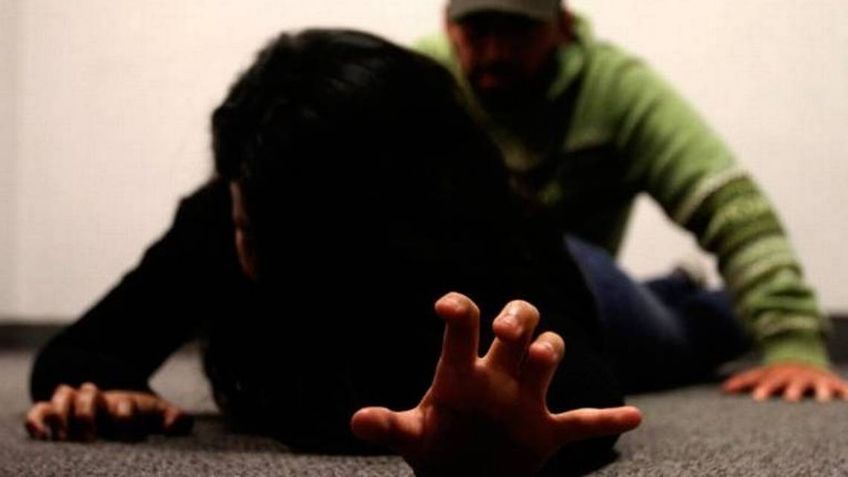 Cae Carlos Daniel por abusar de una menor en un centro de rehabilitación del Estado de México