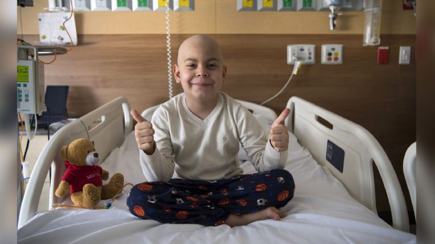 Cáncer Infantil en Sonora: Una lucha familiar para sobrevivir; reportan 2 mil 700 padecimientos al año