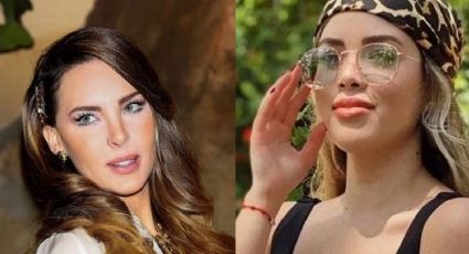 ¡La hundió! A la vista de todos, exnovia de Christian Nodal se burlaría de Belinda