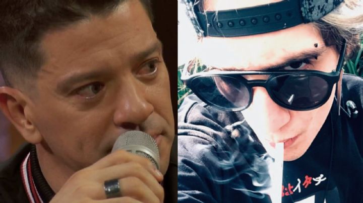 Shock en Televisa: Le ruegan a Yahir que ayude a su hijo Tristán: "Está hundido en alcohol y drogas"