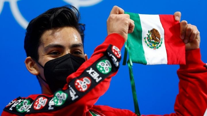 Digno papel: Termina la participación de la delegación mexicana en los Juegos Olímpicos de Invierno