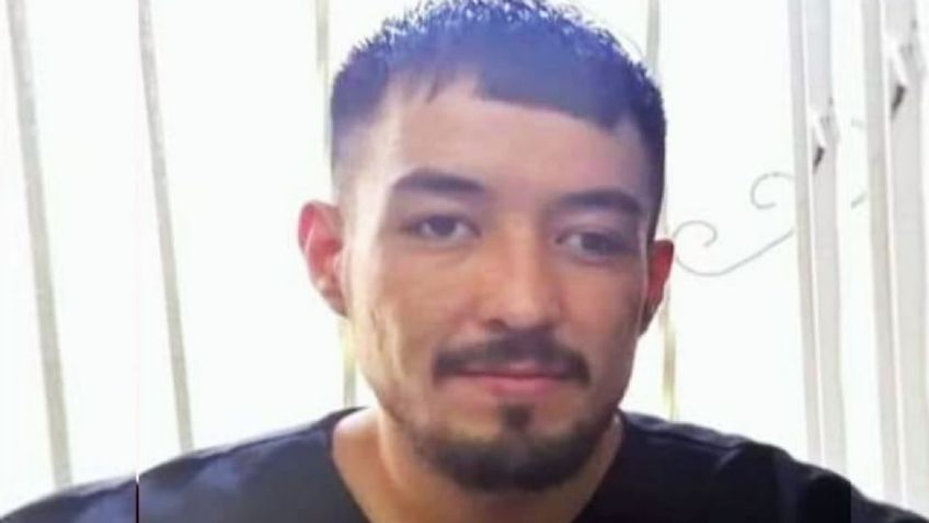 Dan con el paradero de José Tomás Valencia, joven desaparecido en Nogales durante 2021