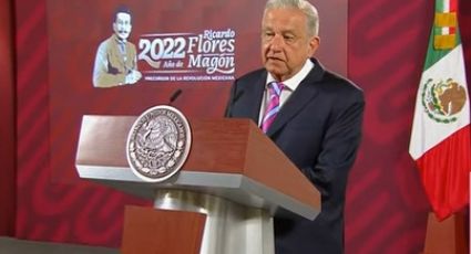 Previo a gira por la frontera de México con EU, AMLO visita el Aeropuerto de Santa Lucía