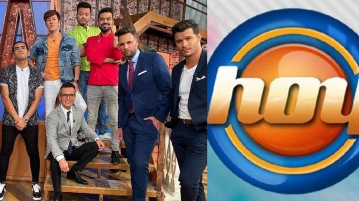Adiós 'VLA': Tras perder exclusividad en Televisa, conductor renuncia a TV Azteca y llega a 'Hoy'