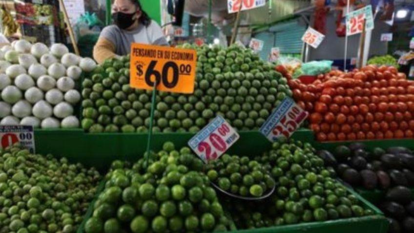A tiempo para la primavera: Kilo del limón bajará en 3 semanas
