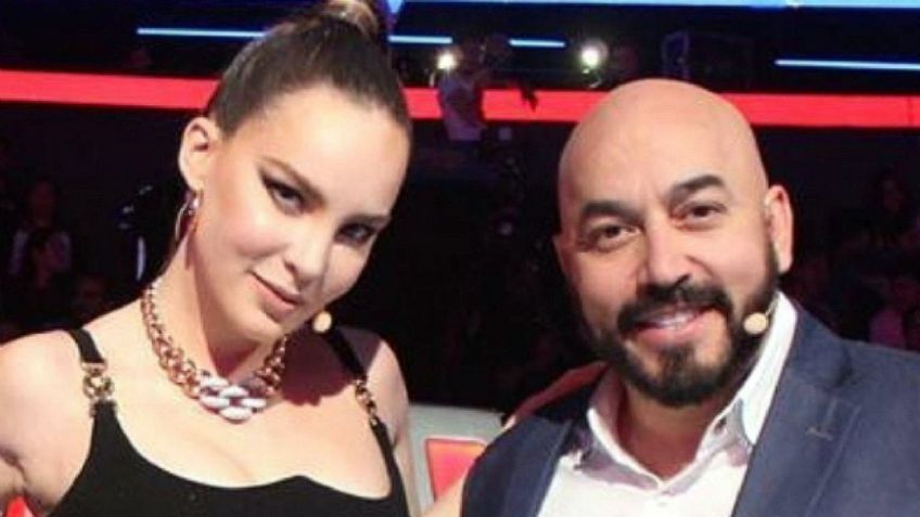¿Le dio una lujosa casa? Lupillo Rivera habla de los regalos que le hizo a Belinda