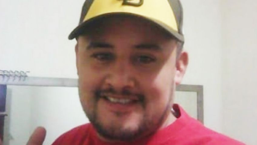 Localizan a Francisco Alfonso, hombre reportado como desaparecido en Ciudad Obregón