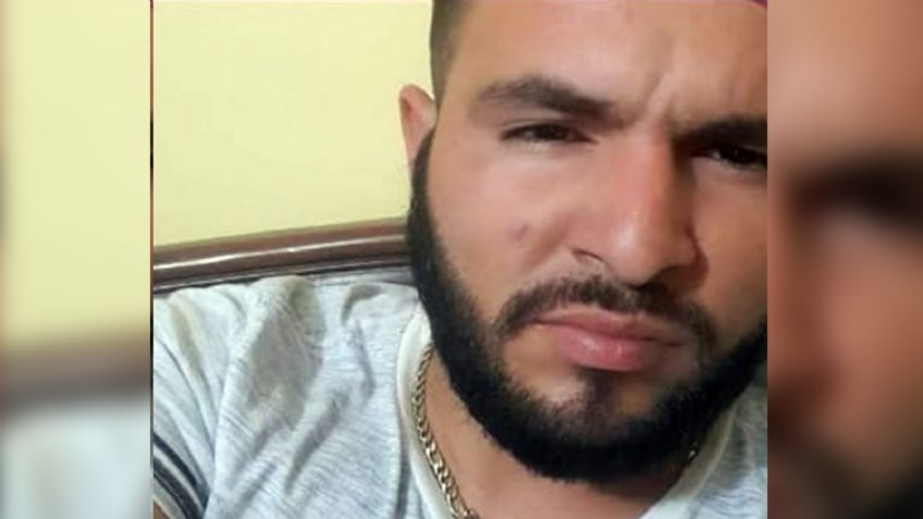 Desaparece Martín Gerardo en Sonora: "No buscamos culpables, solo lo queremos de vuelta"