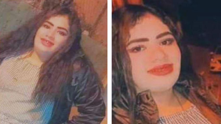 Tras días desaparecida, encuentran con vida a la menor Keyra Itzayana en Nogales