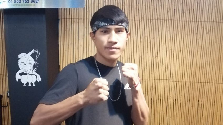 Cartelera de primer nivel: Luis Torres chocará ante Rodolfo Flores en el Palenque de la Expo de Cajeme