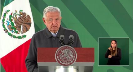 'Mañanera' de AMLO: Hacen 'pase de lista' de periodistas asesinados en México este 2022