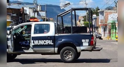 Con heridas de arma blanca, autoridades encuentran un cadáver 'embolsado'