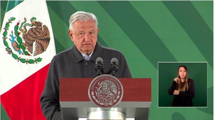 'Mañanera' de AMLO: Hacen 'pase de lista' de periodistas asesinados en México este 2022