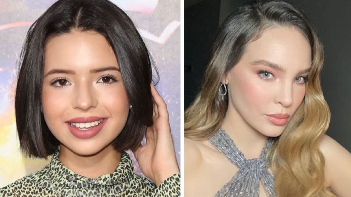 ¡Defiende a Belinda! Ángela Aguilar pide respeto para la cantante tras ruptura con Christian Nodal