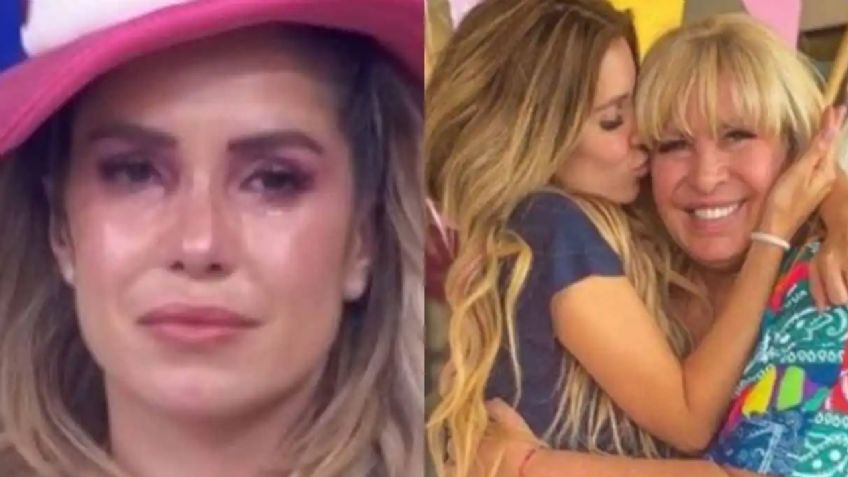 Luto en Televisa: Andrea Escalona recuerda a Magdita tras su inesperada muerte: "Te extraño tanto"