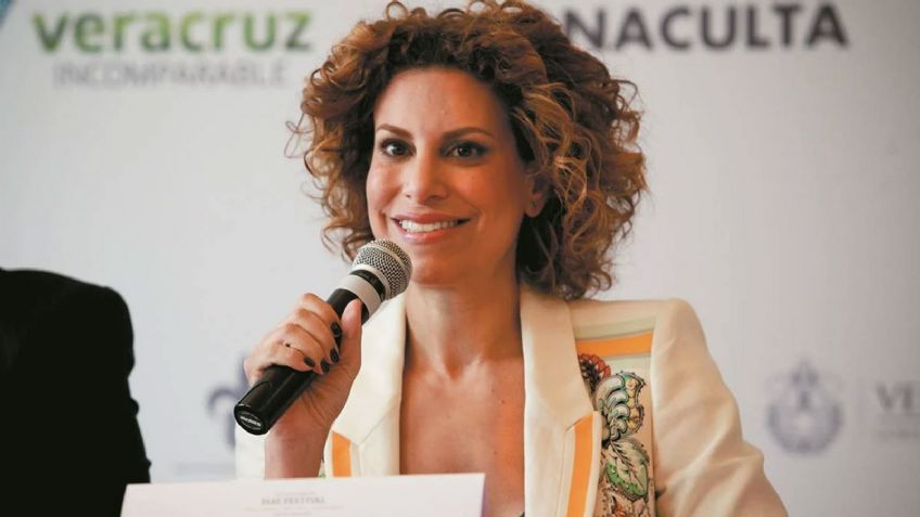 Corte inglesa aprueba extradición de Karime Macías desde Londres a México