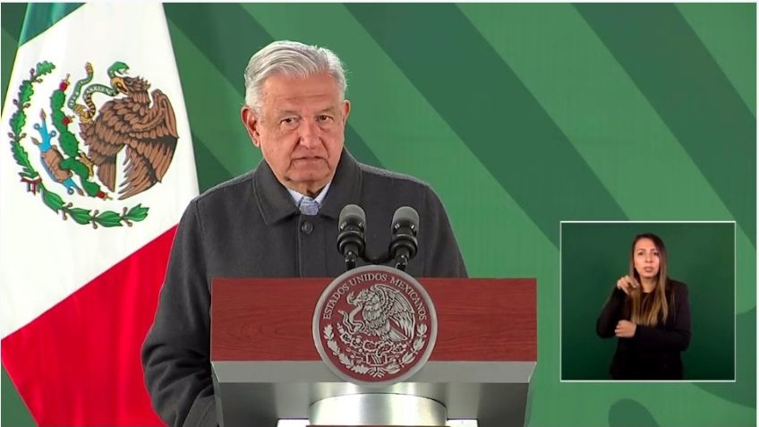 'Mañanera' de AMLO: Hacen 'pase de lista' de periodistas asesinados en México este 2022