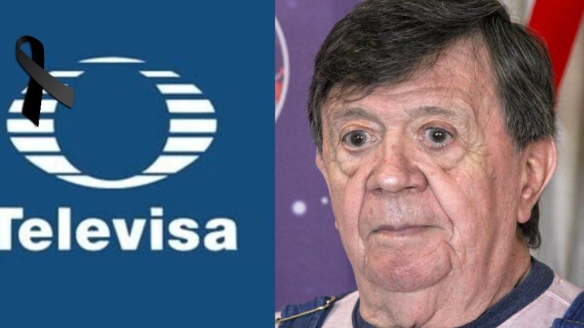¿Falleció 'Chabelo'? Tras años retirado de Televisa y ser dado por muerto, redes temen lo peor