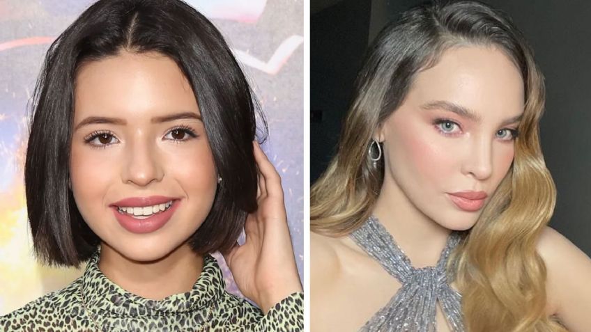 ¡Defiende a Belinda! Ángela Aguilar pide respeto para la cantante tras ruptura con Christian Nodal