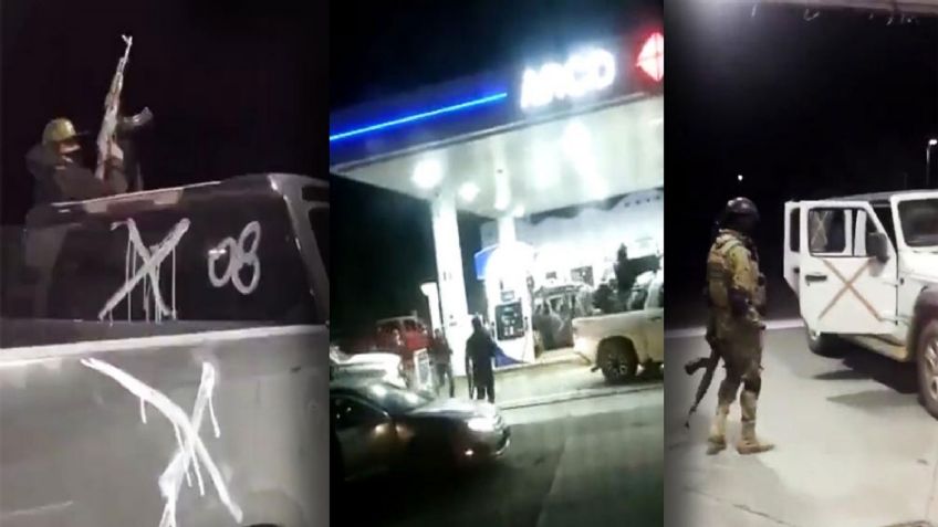 Ante ola de violencia en el municipio, Caborca suspende clases este jueves y viernes