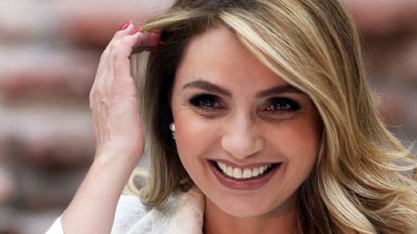 Tras dejar Televisa, Angélica Rivera reaparece en público y luce más juvenil que nunca