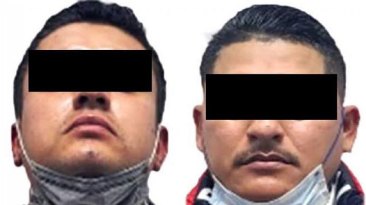 Dos sujetos son vinculados a proceso por transportar 151 mil pastillas de fentanilo en Navojoa