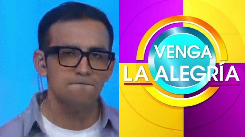 Tras años en TV Azteca, 'El Capi' Pérez queda fuera de 'VLA' y presentan a su reemplazo