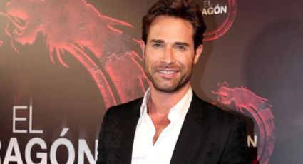 Hijo de Sebastián Ruli presume gran logro en sus redes sociales; así reaccionó el actor