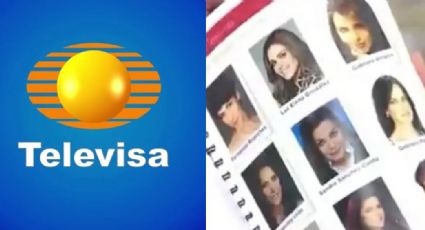 Tras 17 años en TV Azteca, galán de novelas confirma 'prosticatálogo' de Televisa ¿y lo vetan?